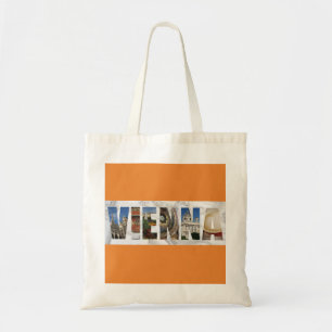 Wien Austria City Travel Photo Tygkasse