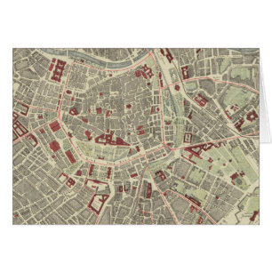 Wien Hälsningskort