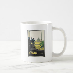 Wien Kaffemugg
