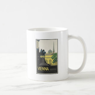 Wien Kaffemugg