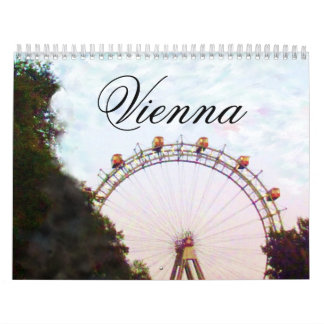 Wien kalender