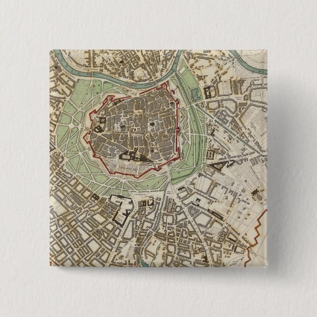 Wien Knapp (Framsida)