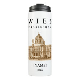 Wien Kunsthistorisches Museum | Name & Jahr