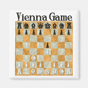 Wien lek magnet