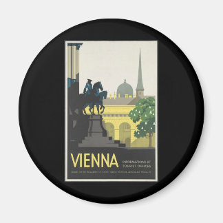Wien Magnet