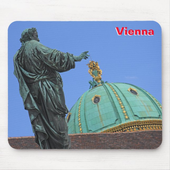 Wien Musmatta (Framsidan)
