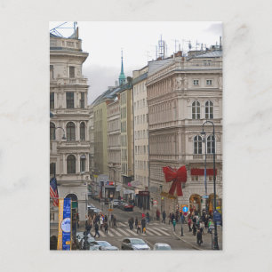 Wien nr 15 vykort