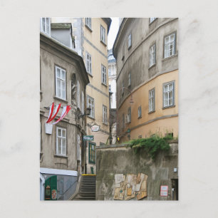 Wien nr 1 vykort