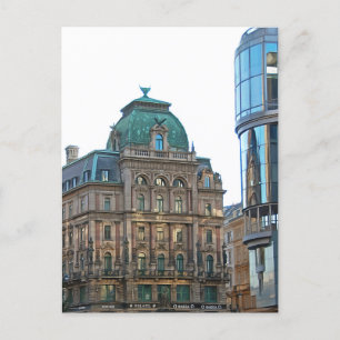 Wien nr 28 vykort