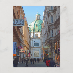 Wien nr 29 vykort