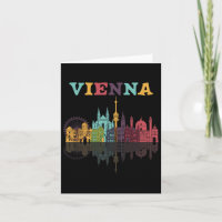 Wien Österrike Familj Österrikisk Semester Europis