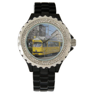Wien Ring Tram Armbandsur
