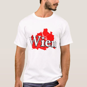 Wien T-Shirt