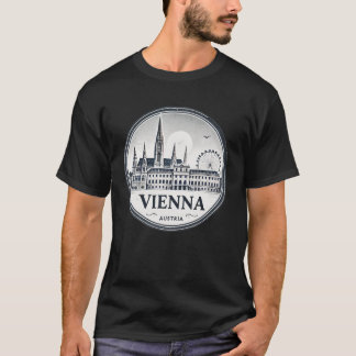 Wien T Shirt