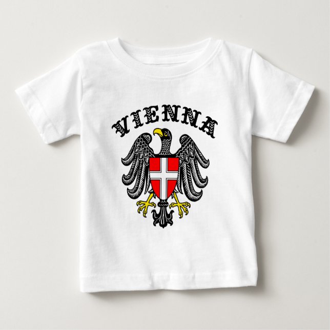 Wien Tröja (Framsida)