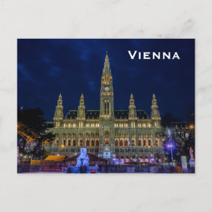 Wien Vintage Turism - resetag - vykort