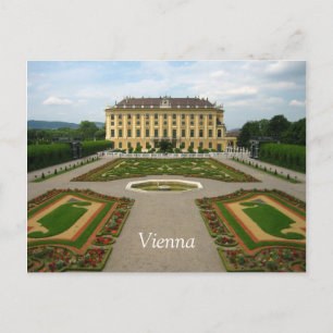Wien Vykort