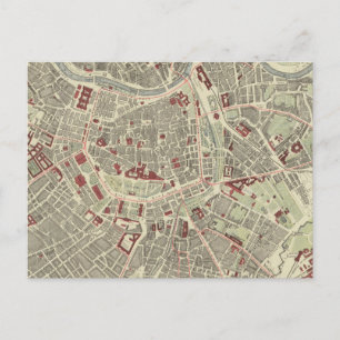 Wien Vykort