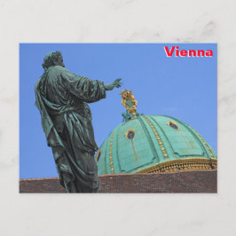 Wien Vykort