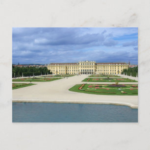 Wien Vykort