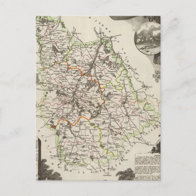 Wien Vykort (Framsida)