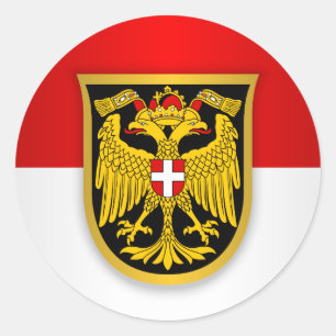 Wien/Wien Runt Klistermärke