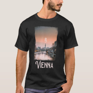 Wien Wien Wien T Shirt