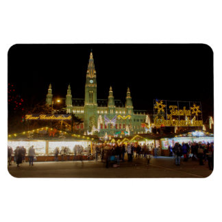 Wiener Christkindlmarkt Magnet