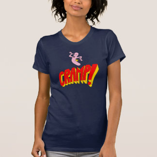 Wiener Cramp T Shirt