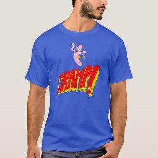 Wiener Cramp Tee Shirt