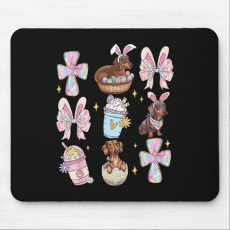Wiener Hund Dachshund Coquette Bow Christian Doxie Musmatta