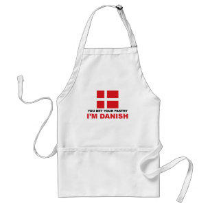 Wienerbröd Förkläde