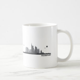 Wienerkorv Geschenkideen Kaffemugg