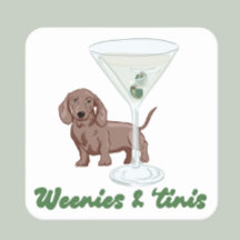 Wienerkorvar & Martinis Party