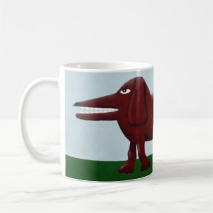 Wienermugg Kaffemugg