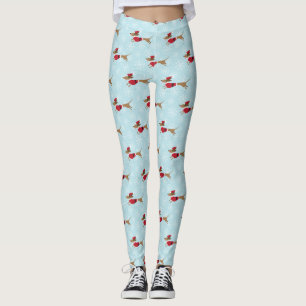 Wienerunderland Leggings