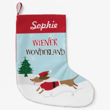 Wienerunderlandpersonlig