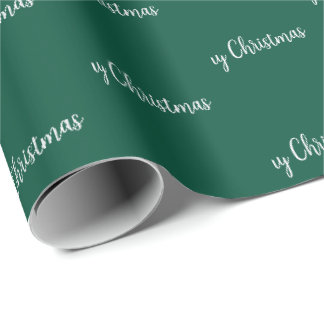 Wienerwirrpels kakor julinpackningspapper presentpapper