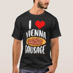 Wiens korvcute t shirt