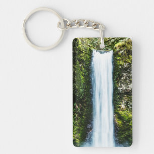 Wiesendanger Falls-målning
