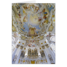 Wieskirche organ OBS kort