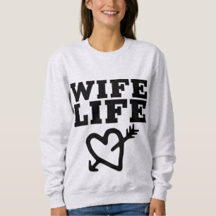 WIFE LIFE T-Shirts Tees