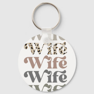 wife.png nyckelring