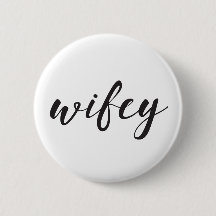 Wifey knäppas