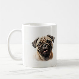 Wifey Modern Gift-Färg-kaffe Mugg