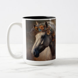 Wifey Modern Gift-Färg-kaffe Mugg