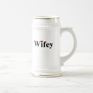 Wifey Sejdel