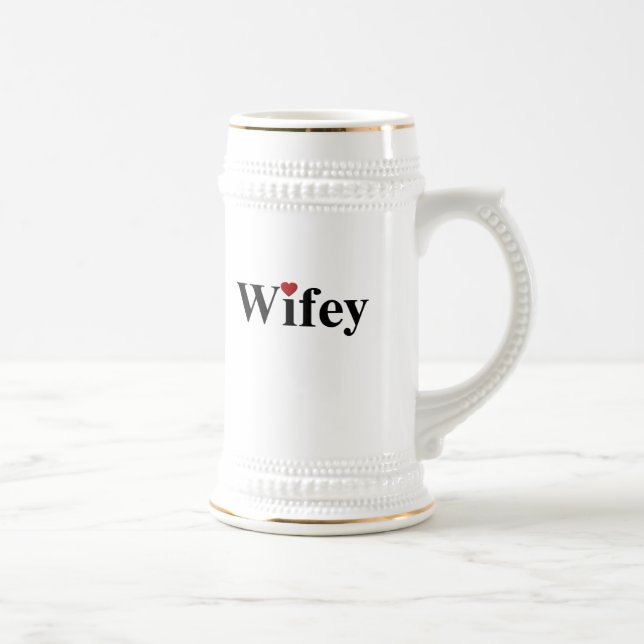 Wifey Sejdel (Höger)