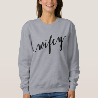 Wifey Shirt T-shirt