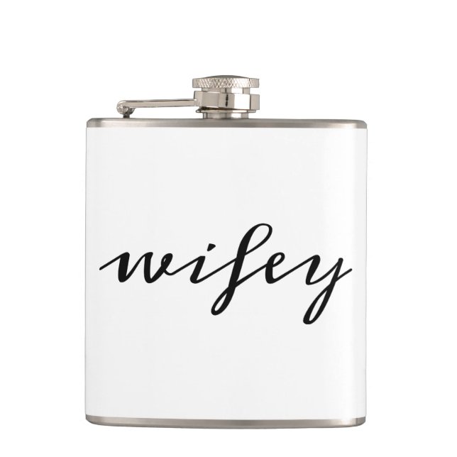 Wifey-skript Fickplunta (Framsidan)